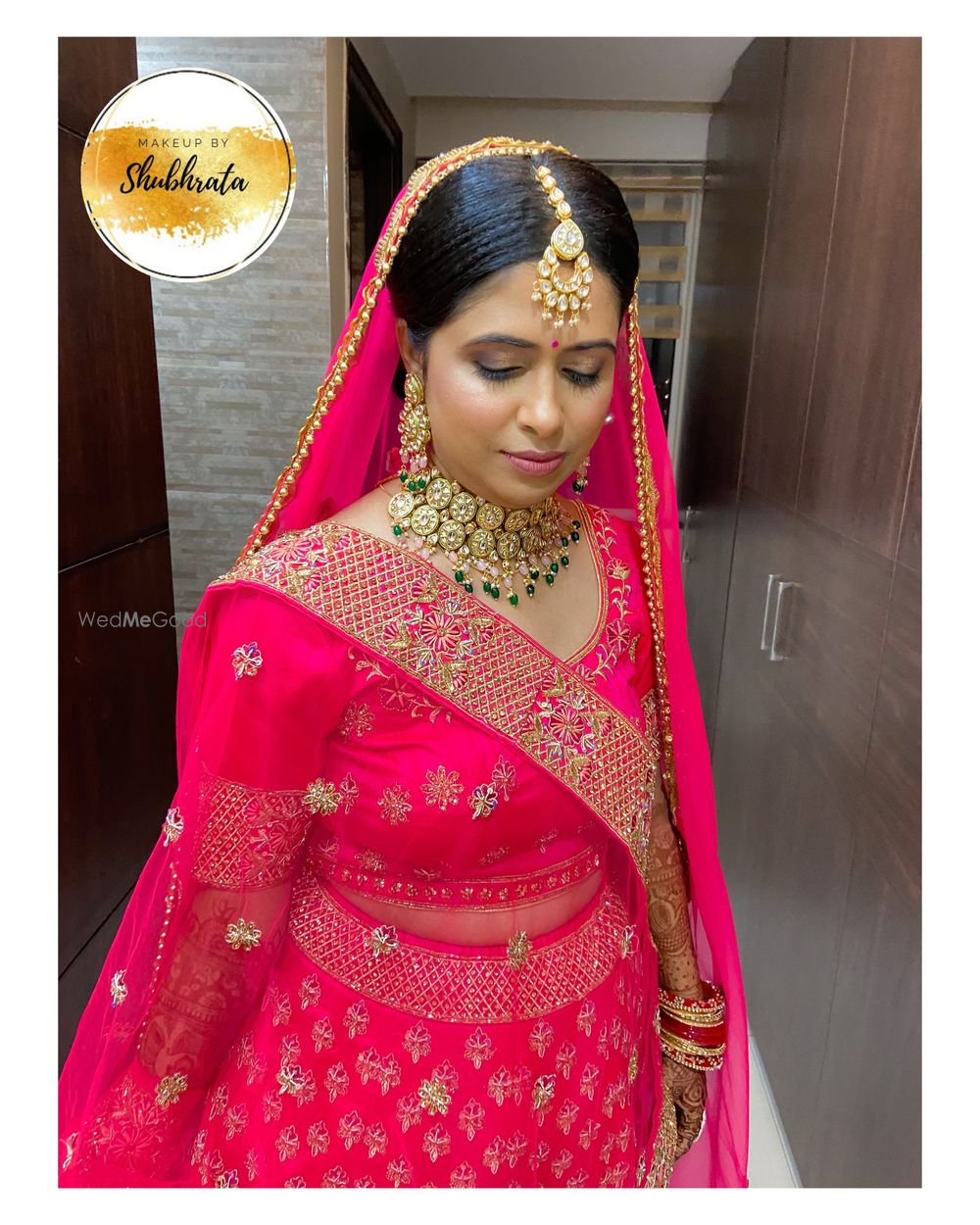 Photo From Charu - By Shubhrata Choudhary