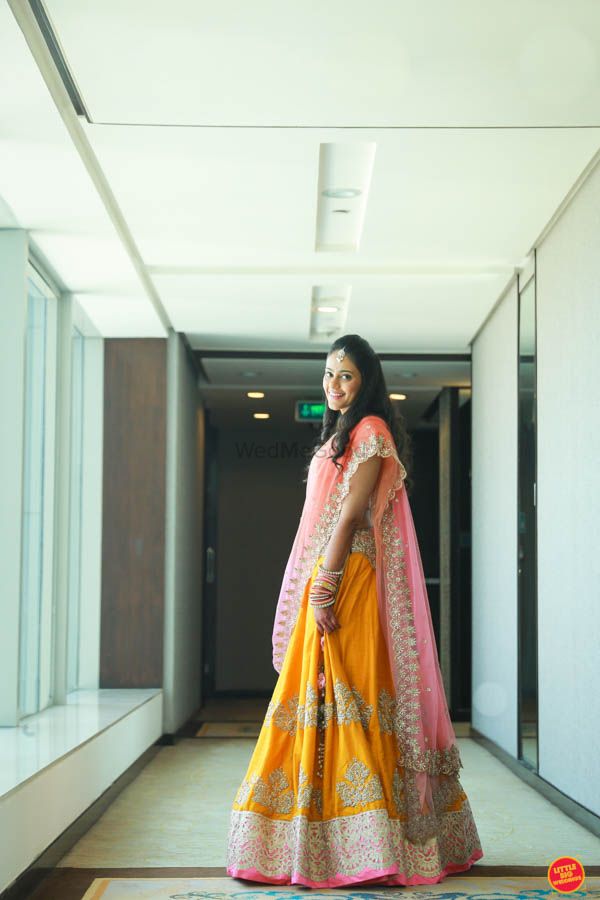 Photo From Vidhi Abhijeet - By Little Big Weddings