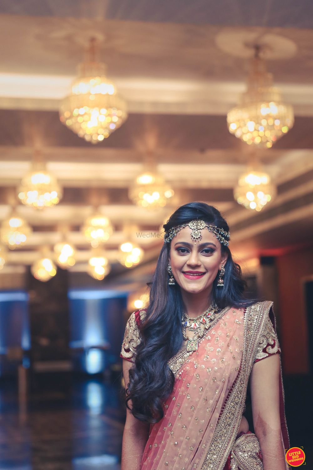 Photo From Vidhi Abhijeet - By Little Big Weddings