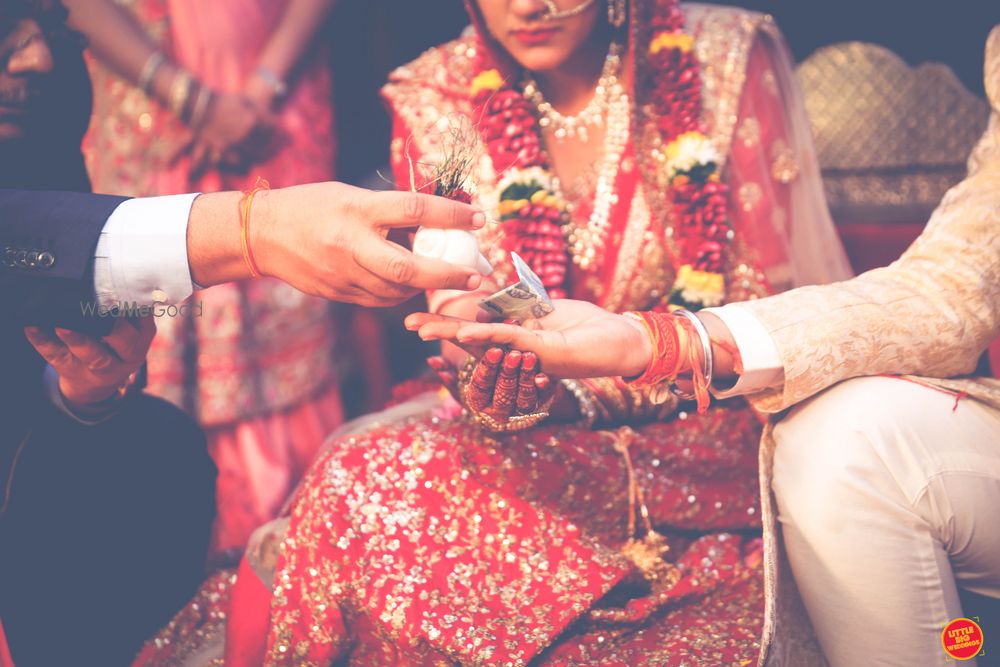 Photo From Vidhi Abhijeet - By Little Big Weddings