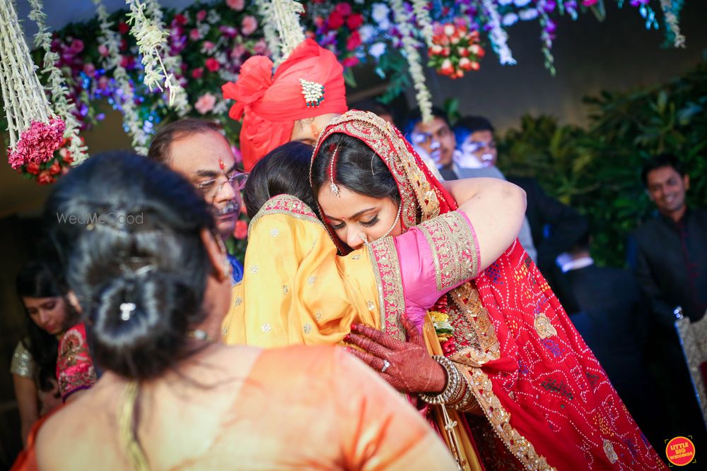 Photo From Vidhi Abhijeet - By Little Big Weddings