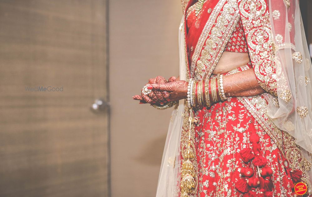 Photo From Vidhi Abhijeet - By Little Big Weddings