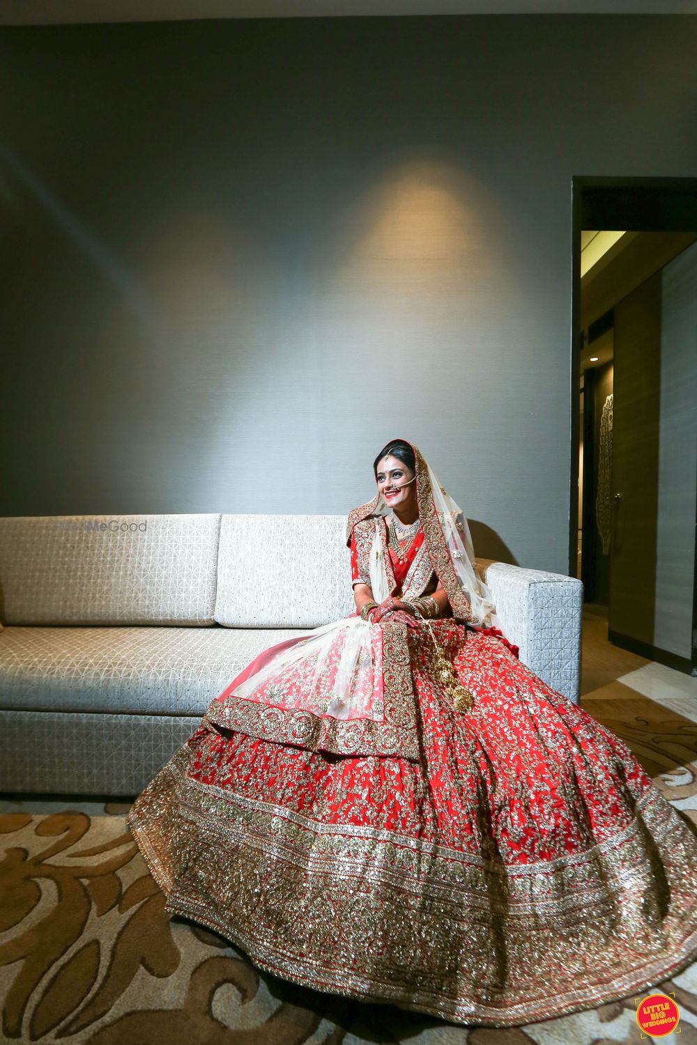 Photo From Vidhi Abhijeet - By Little Big Weddings