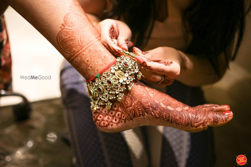 Photo From Vidhi Abhijeet - By Little Big Weddings