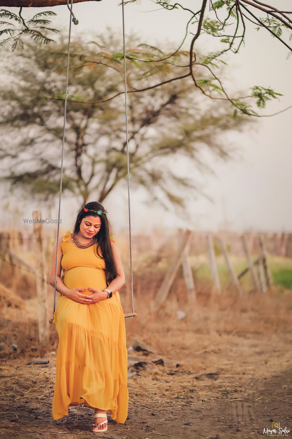 Photo From Maternity - By Mayur Salvi Photography