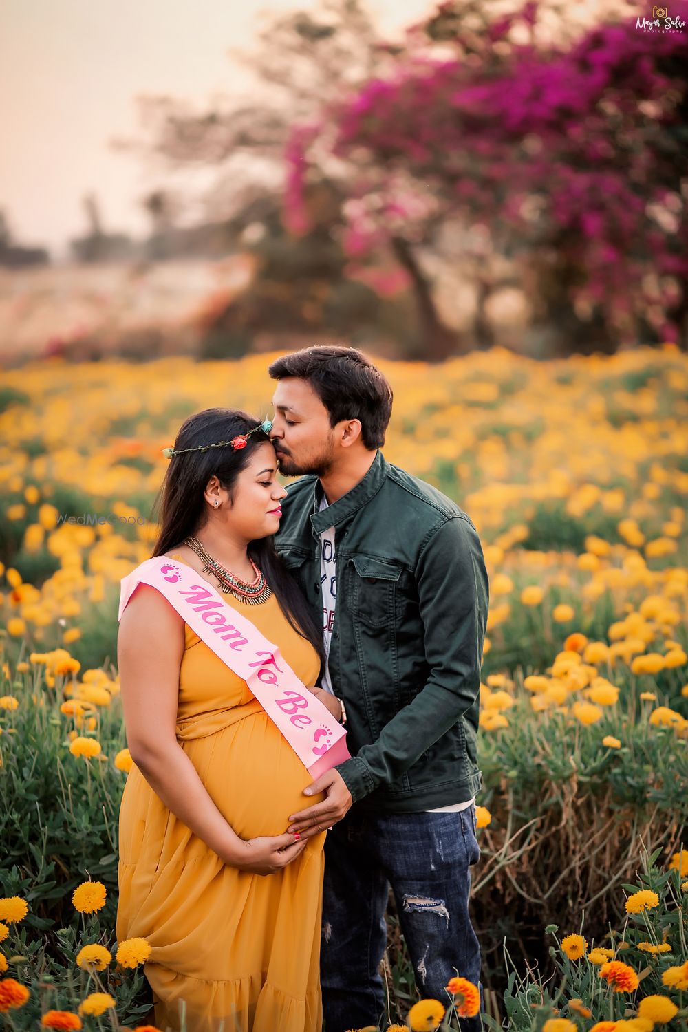 Photo From Maternity - By Mayur Salvi Photography