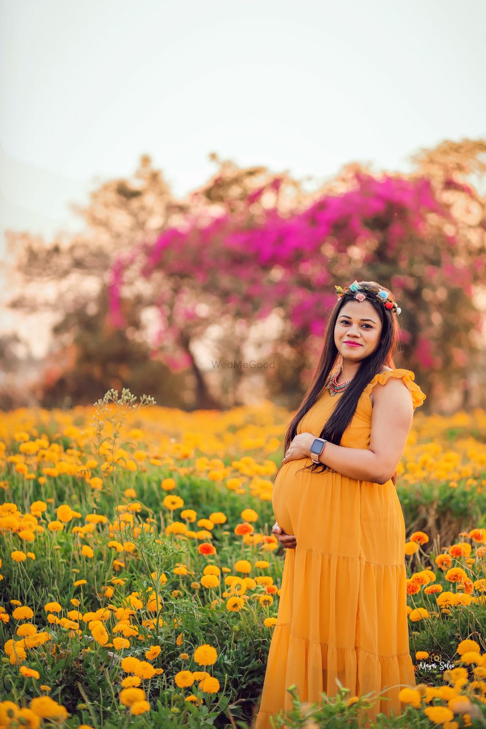 Photo From Maternity - By Mayur Salvi Photography