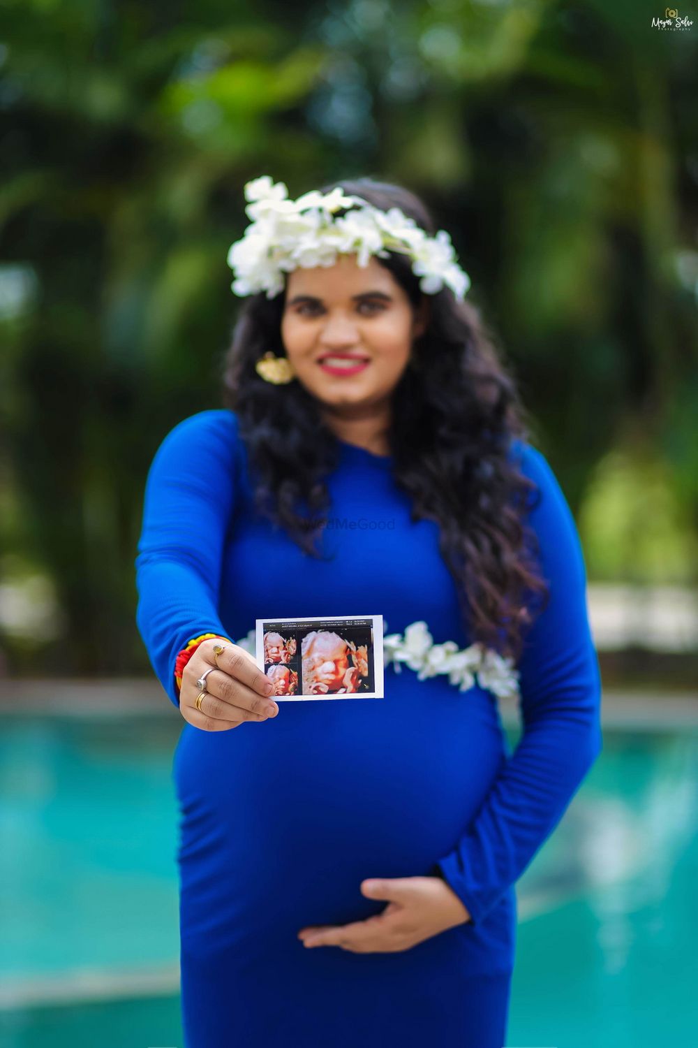 Photo From Maternity - By Mayur Salvi Photography