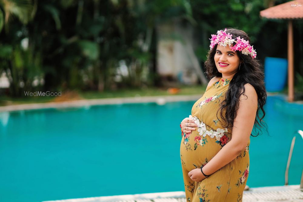 Photo From Maternity - By Mayur Salvi Photography