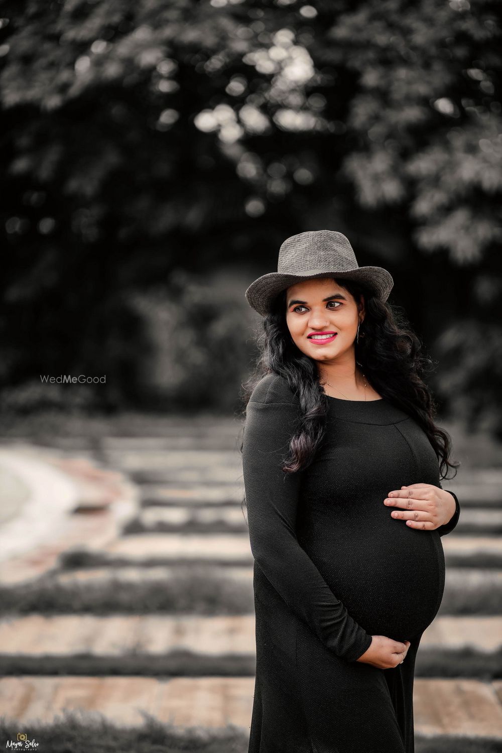 Photo From Maternity - By Mayur Salvi Photography