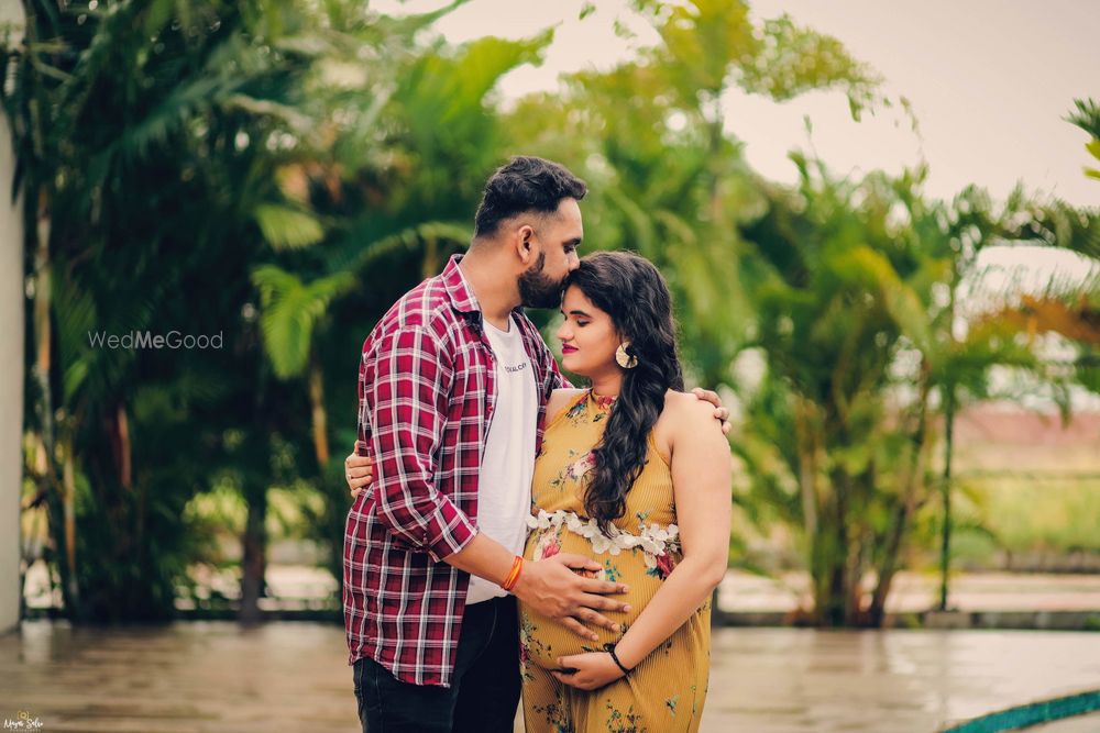 Photo From Maternity - By Mayur Salvi Photography