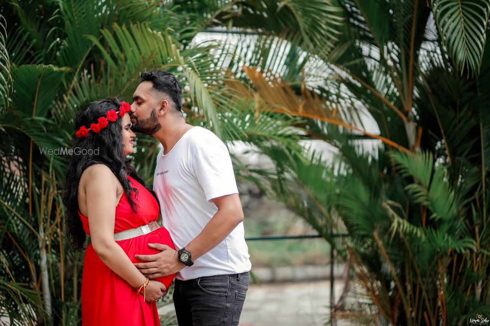 Photo From Maternity - By Mayur Salvi Photography