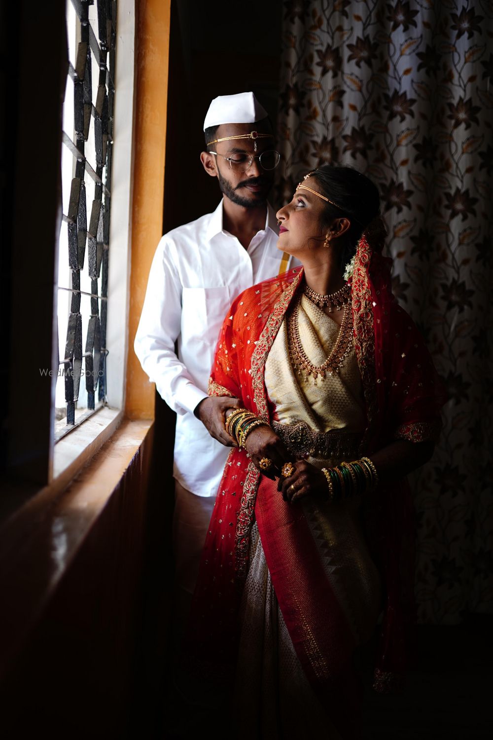 Photo From Bunty X Prajakta - By Pixel Player