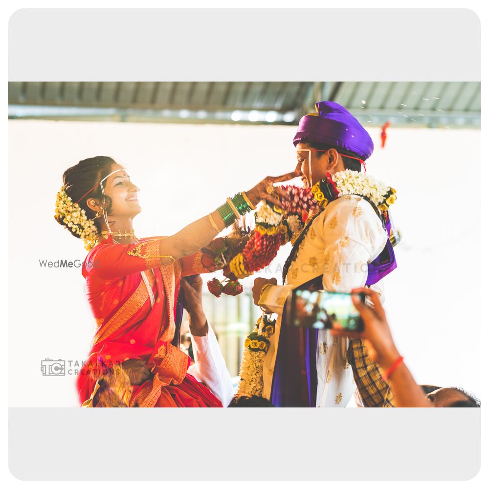 Photo From Snehal - Shreekant - By Piyush Takalkar Photography
