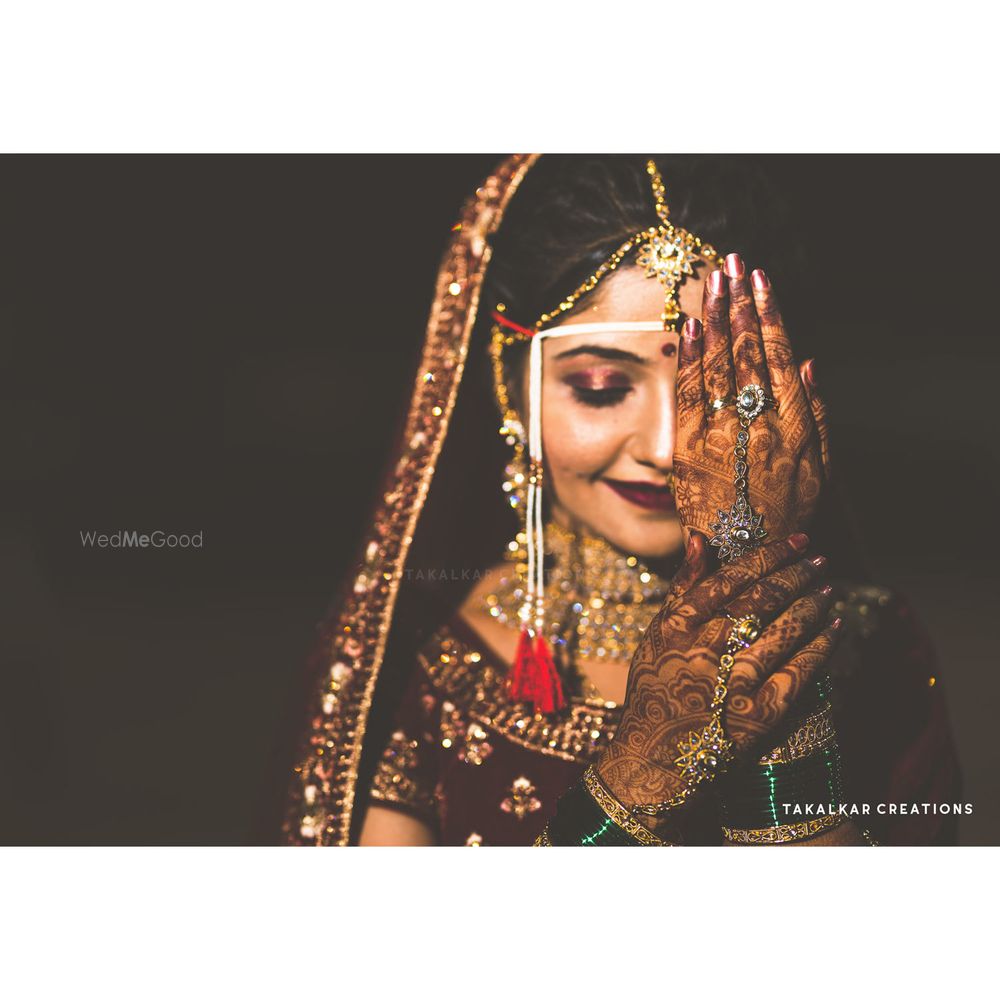 Photo From Snehal - Shreekant - By Piyush Takalkar Photography