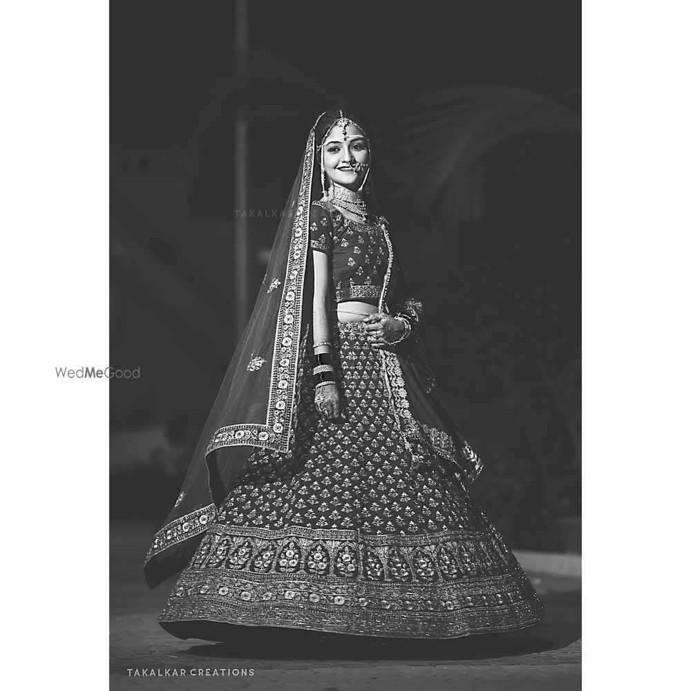 Photo From Snehal - Shreekant - By Piyush Takalkar Photography