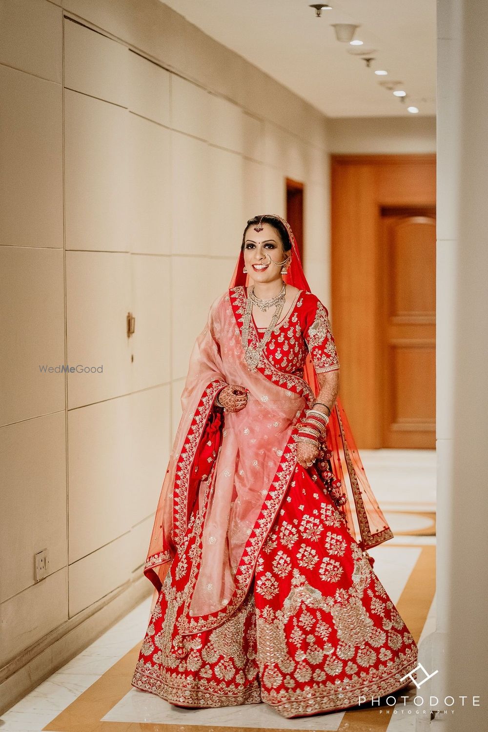 Photo From Bride Vidisha - By Makeup by Simran Mahajan