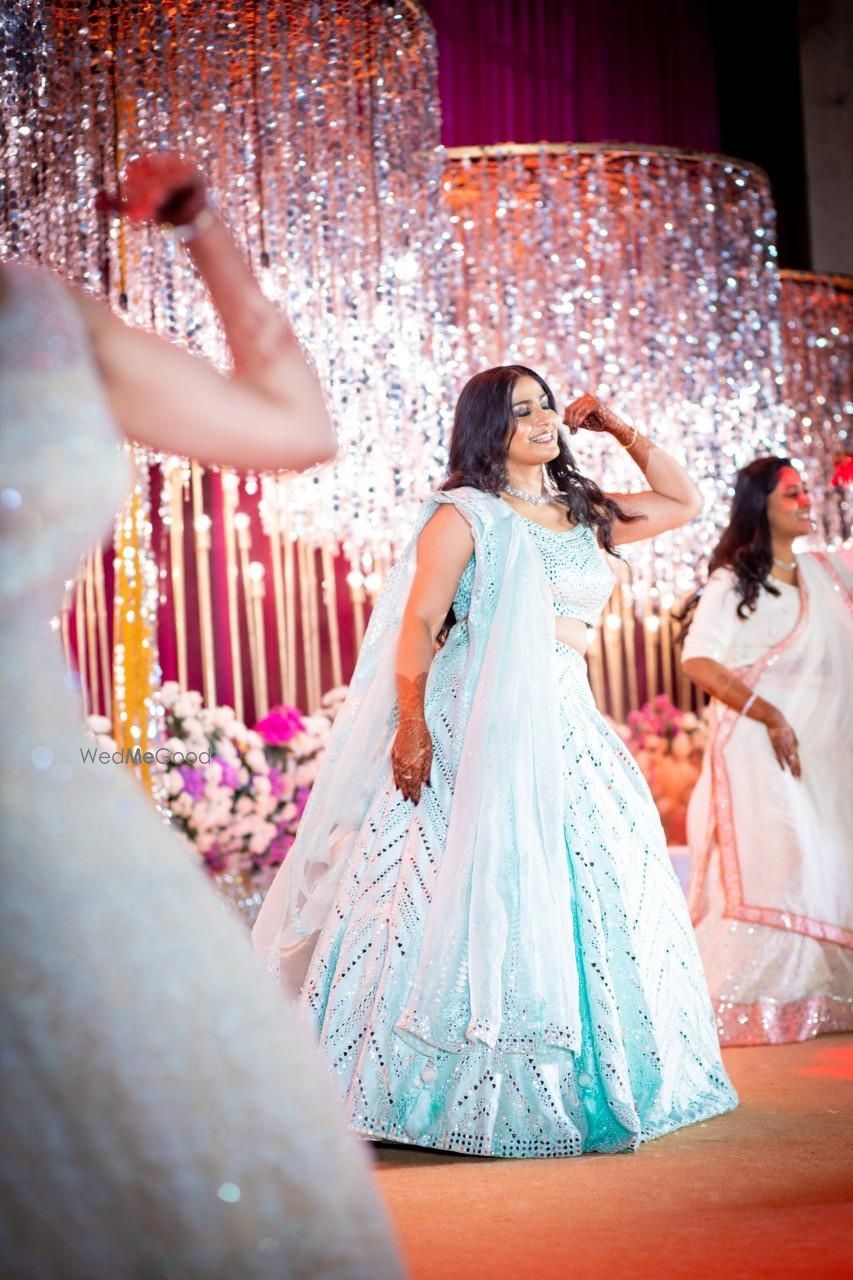 Photo From Yashna + Saheb  - By Dansync