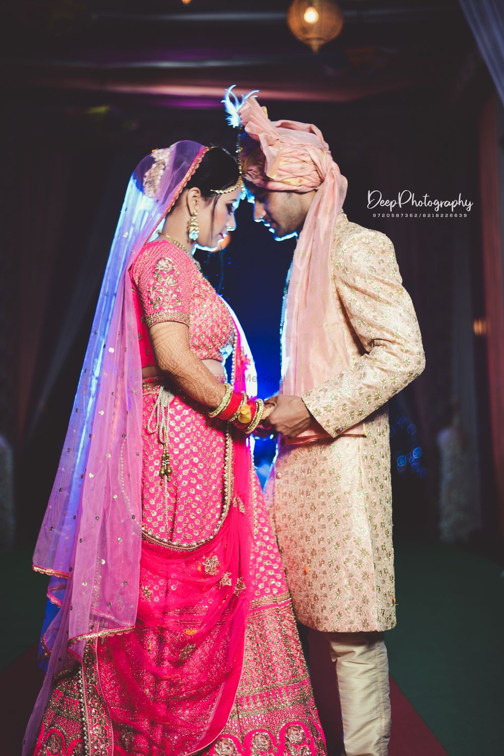 Photo From couples portrait - By Deep Photography