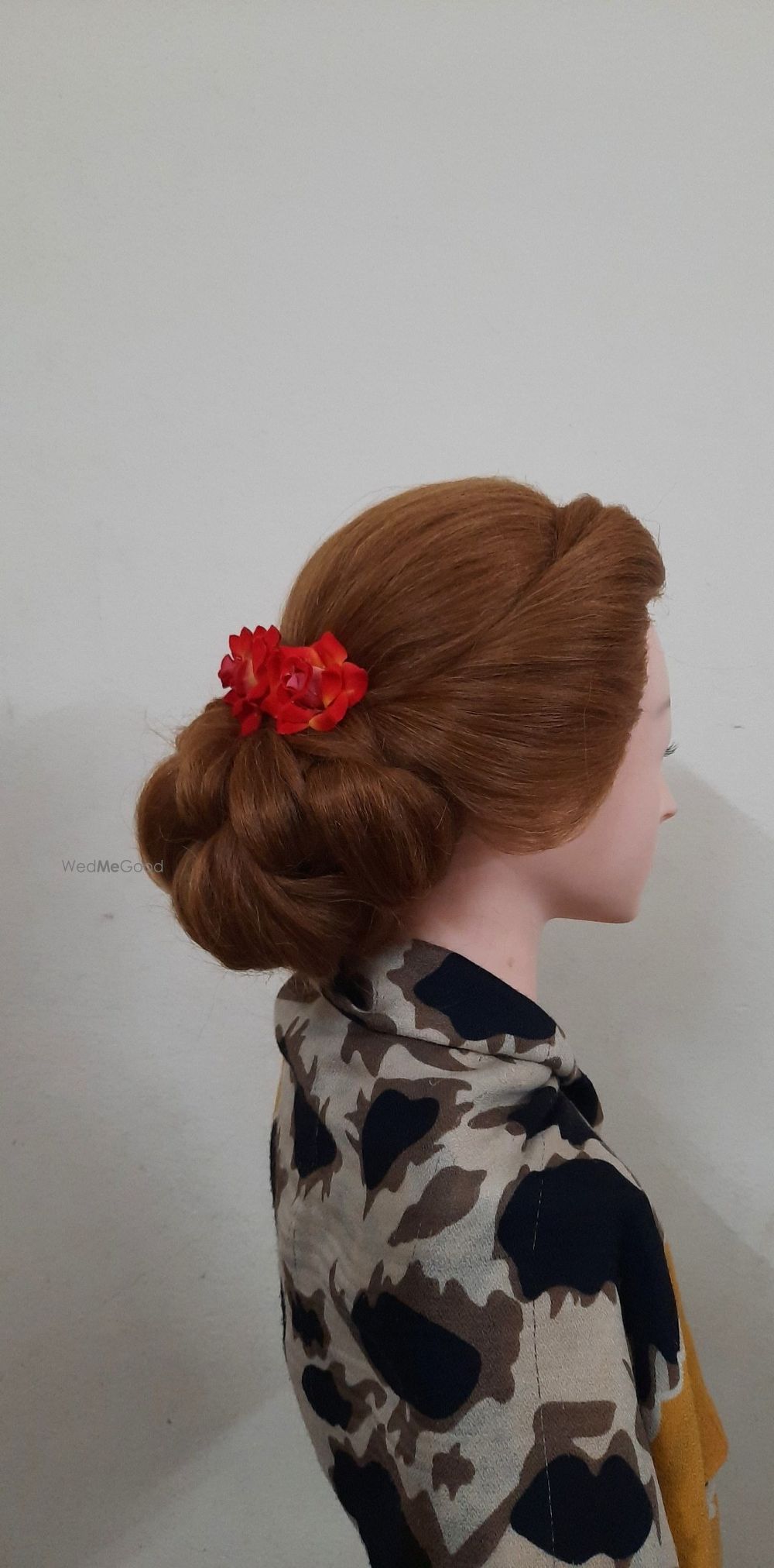 Photo From Hairstyles - By Afshan Makeover