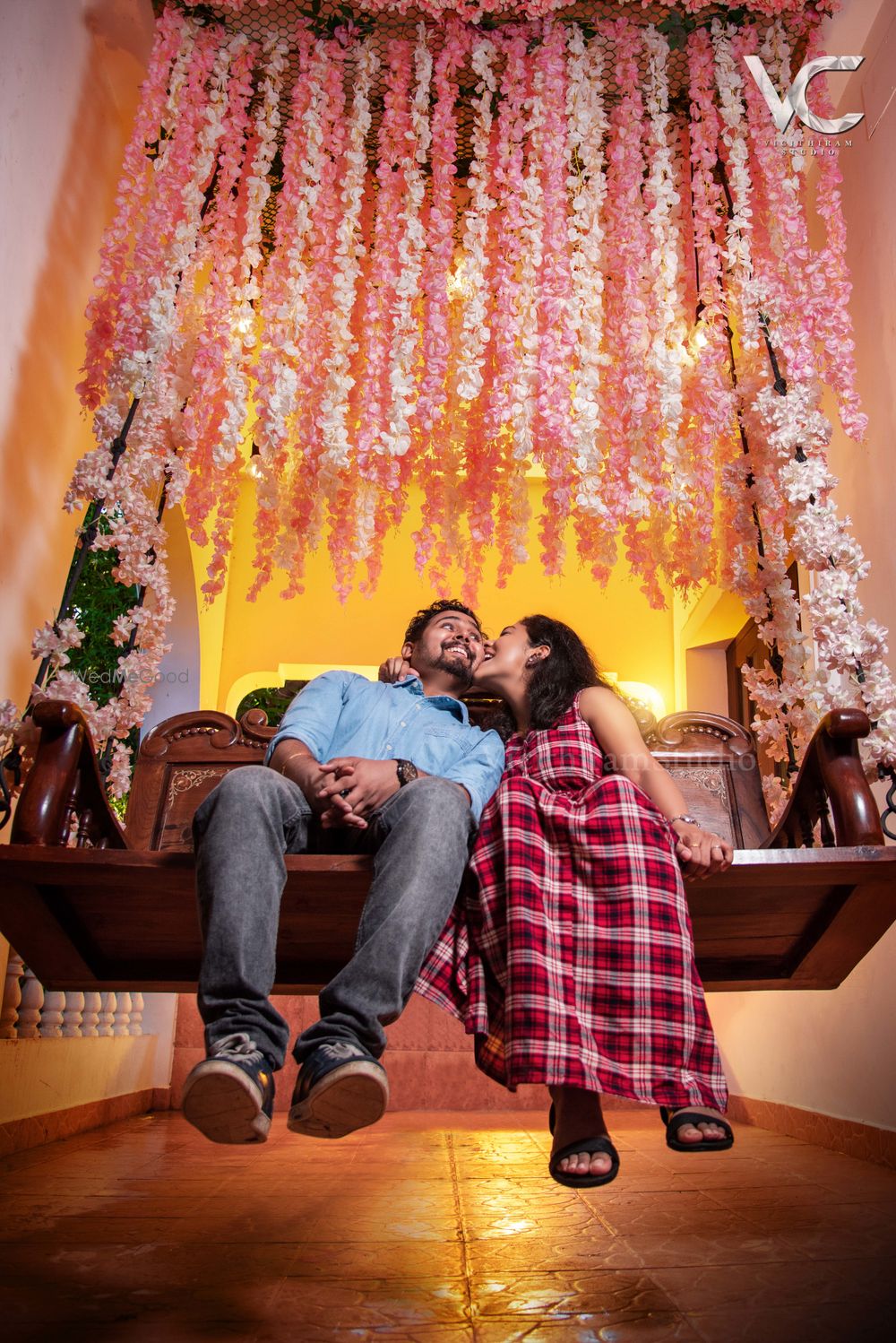 Photo From Priyanka + Subu | Post wedding - By Vicithiram Studio