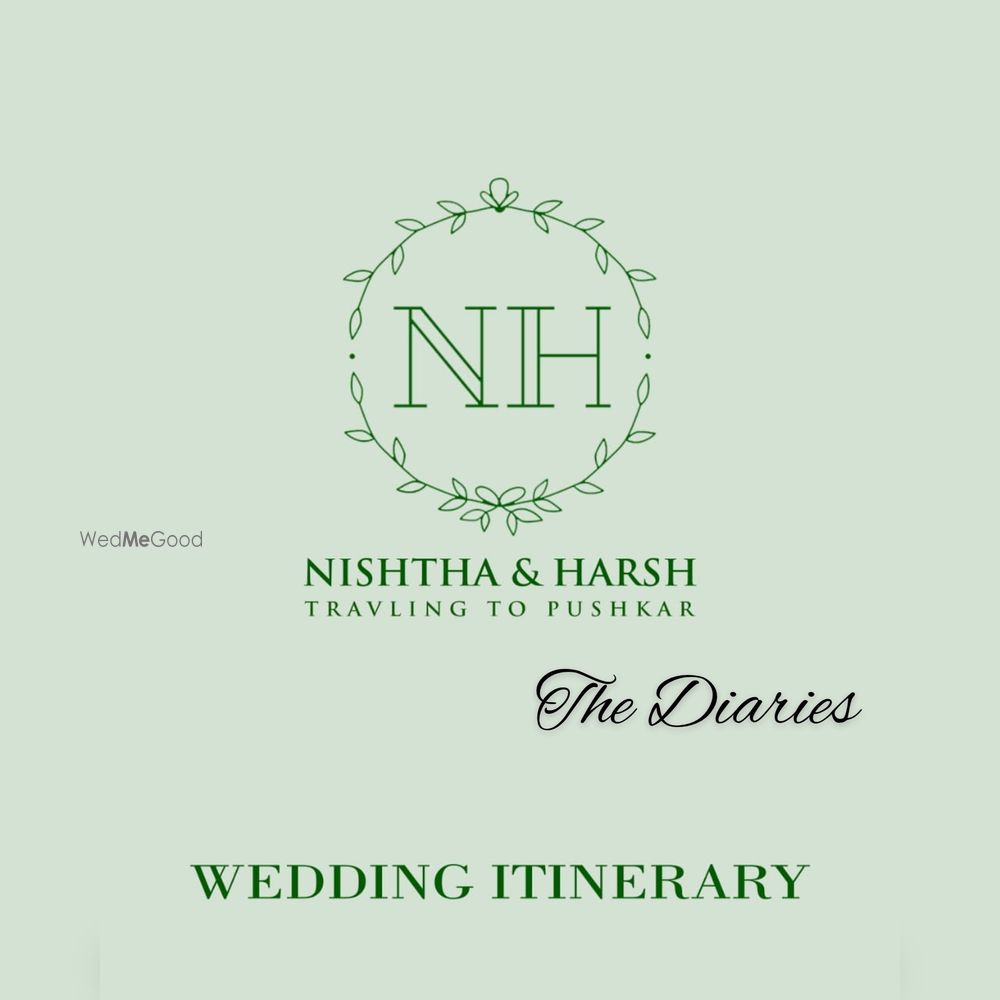 Photo From Wedding Stationery  - By The Diaries 