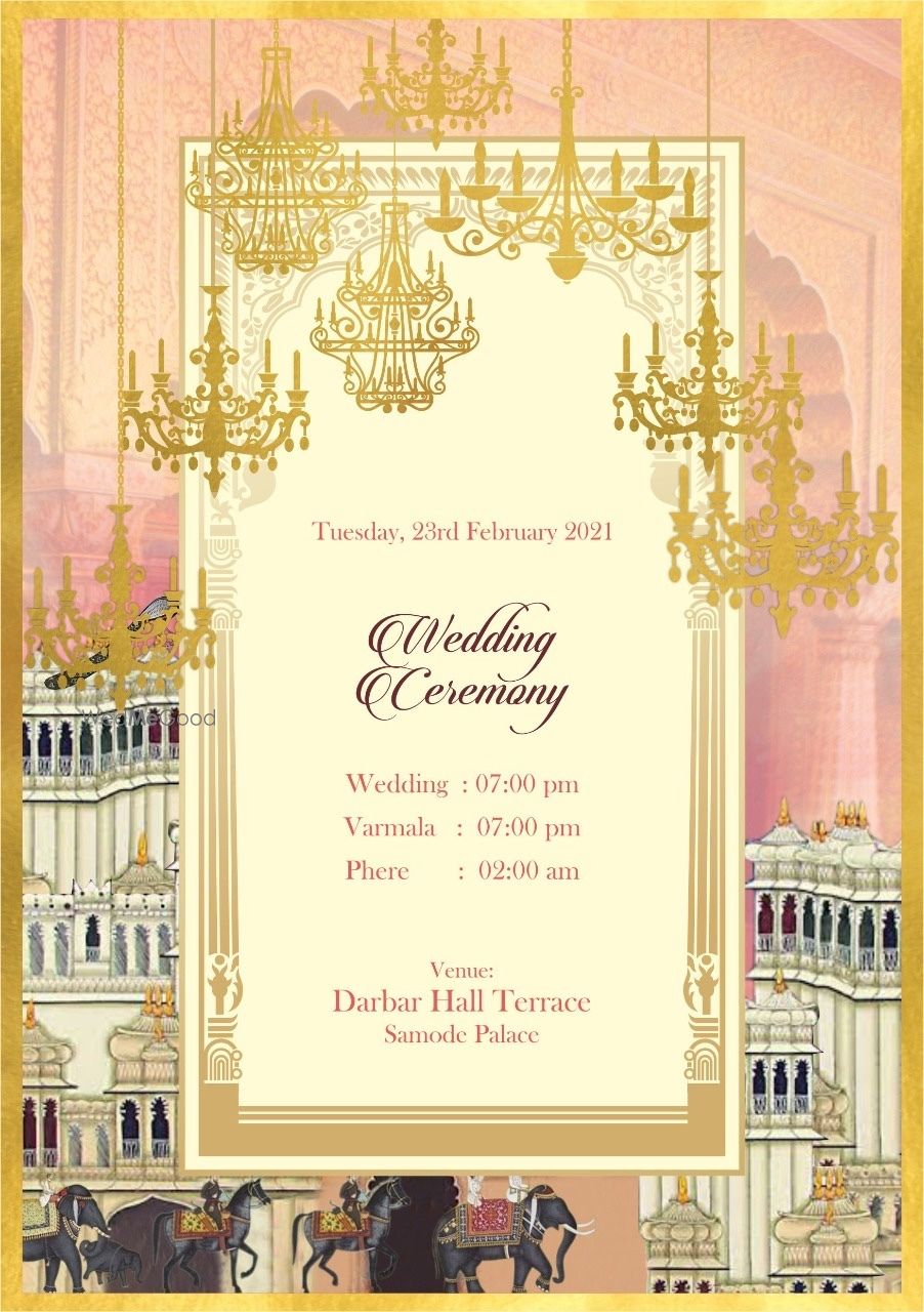 Photo From Wedding Stationery  - By The Diaries 