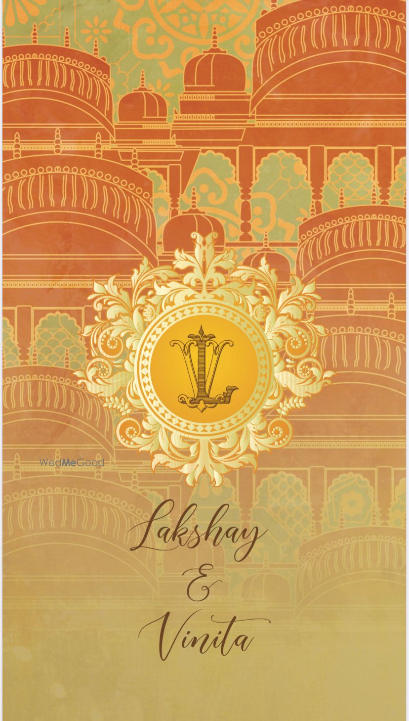 Photo From Wedding Stationery  - By The Diaries 