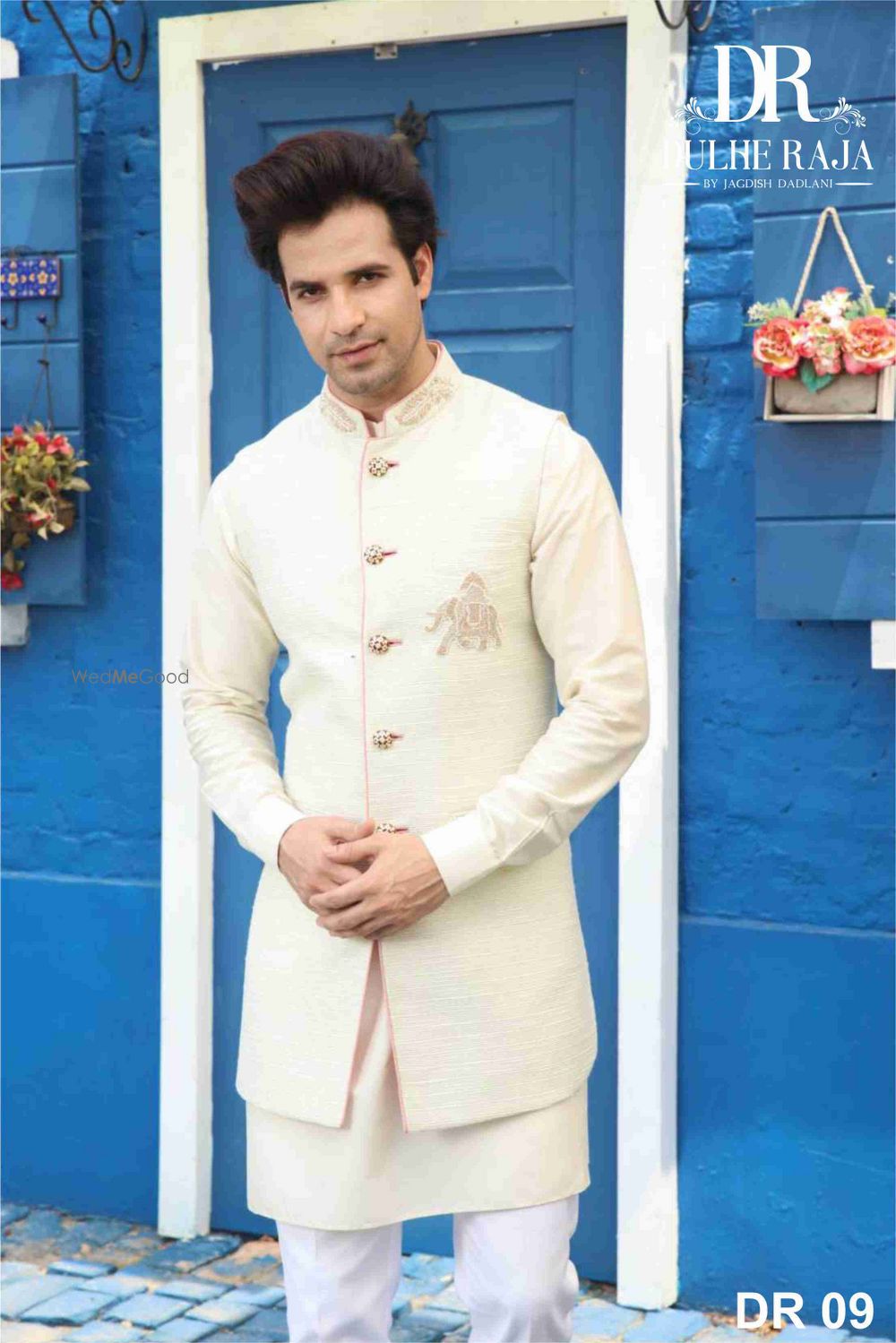 Photo From KURTA PAJAMA - By Dulhe Raja