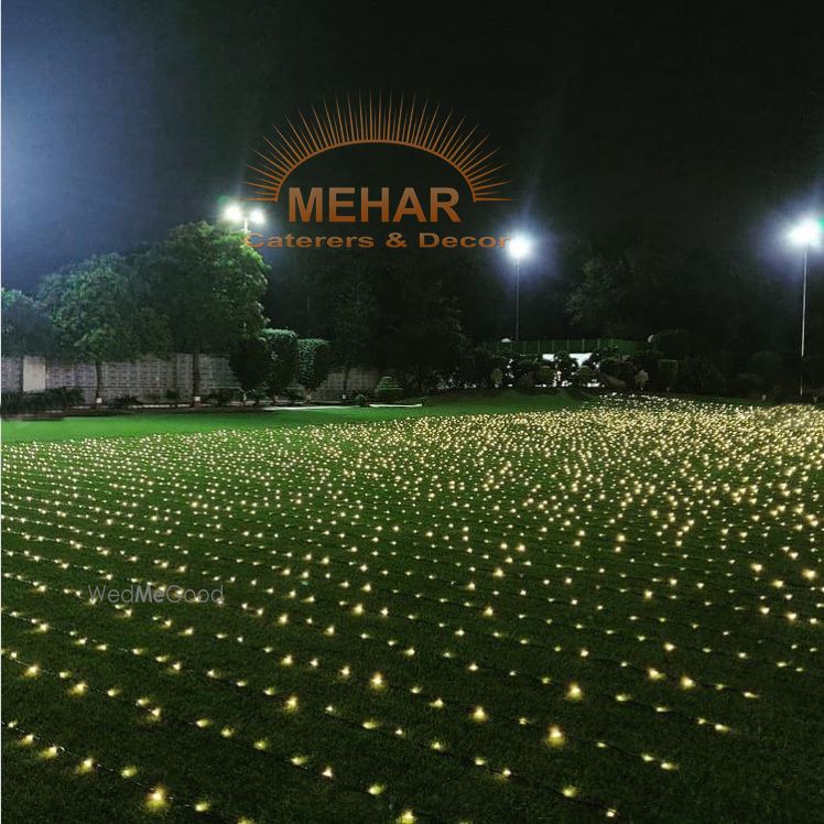 Photo From Ashwini BSF MESS NIZAMUDDIN - By Mehar Caterers & Decor