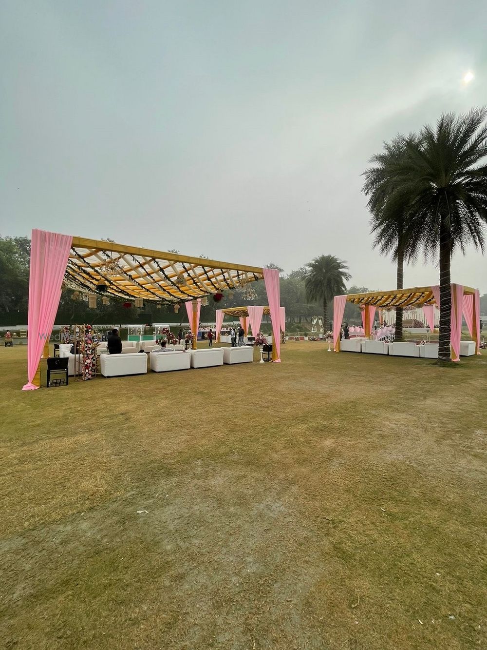Photo From Ashwini BSF MESS NIZAMUDDIN - By Mehar Caterers & Decor