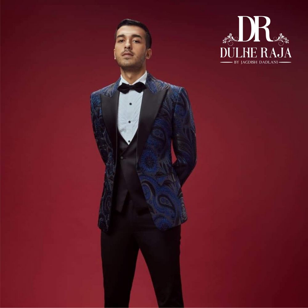 Photo From SUITS - By Dulhe Raja