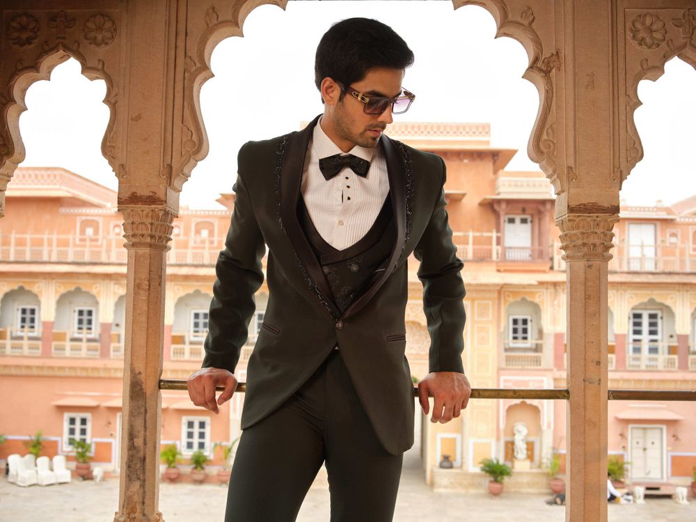 Photo From SUITS - By Dulhe Raja