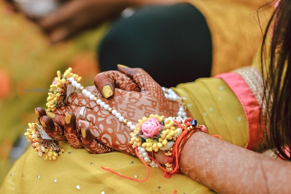 Photo From Aditi & Prashant - By Najuk Studio