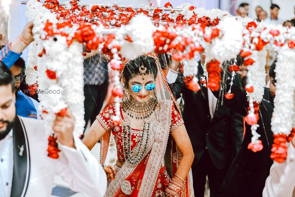 Photo From Aditi & Prashant - By Najuk Studio