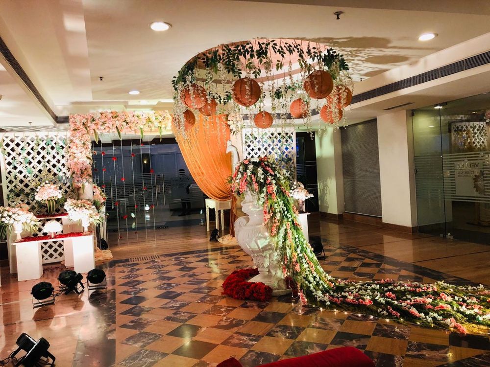 Photo From Decoration - By Velvet Clarks Exotica
