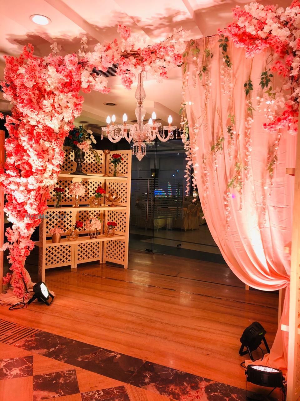 Photo From Decoration - By Velvet Clarks Exotica