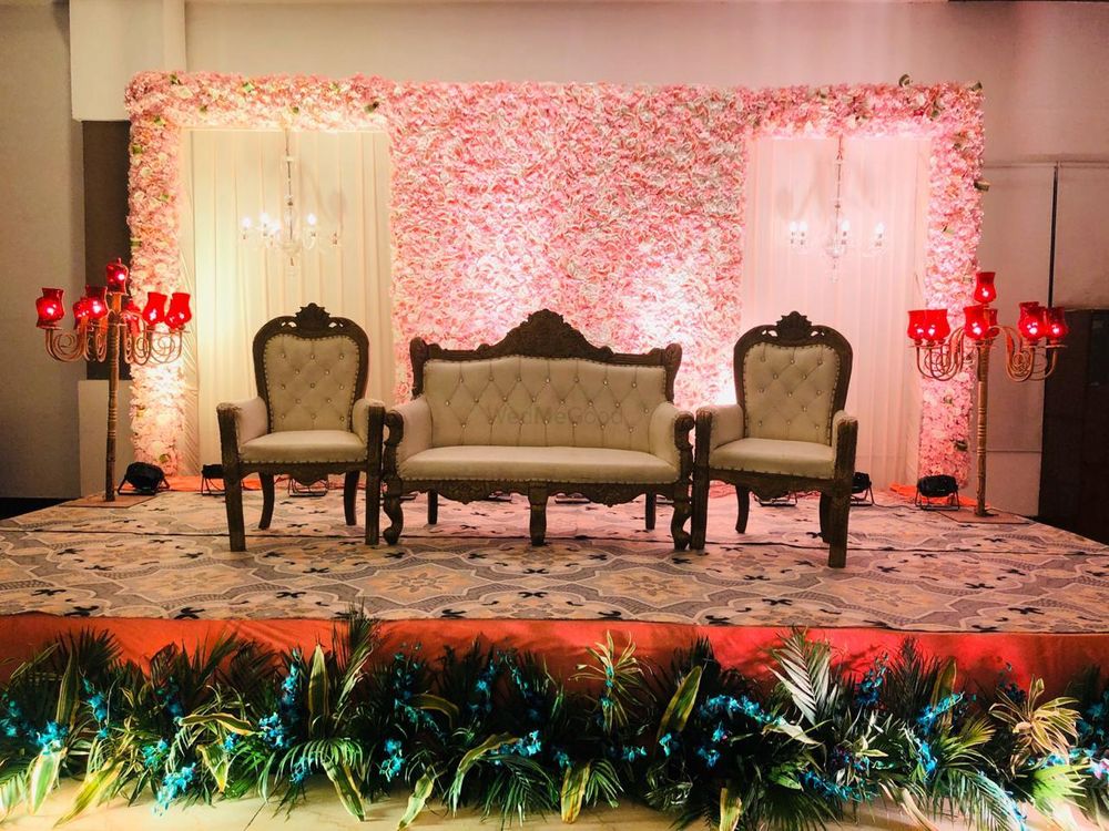 Photo From Decoration - By Velvet Clarks Exotica