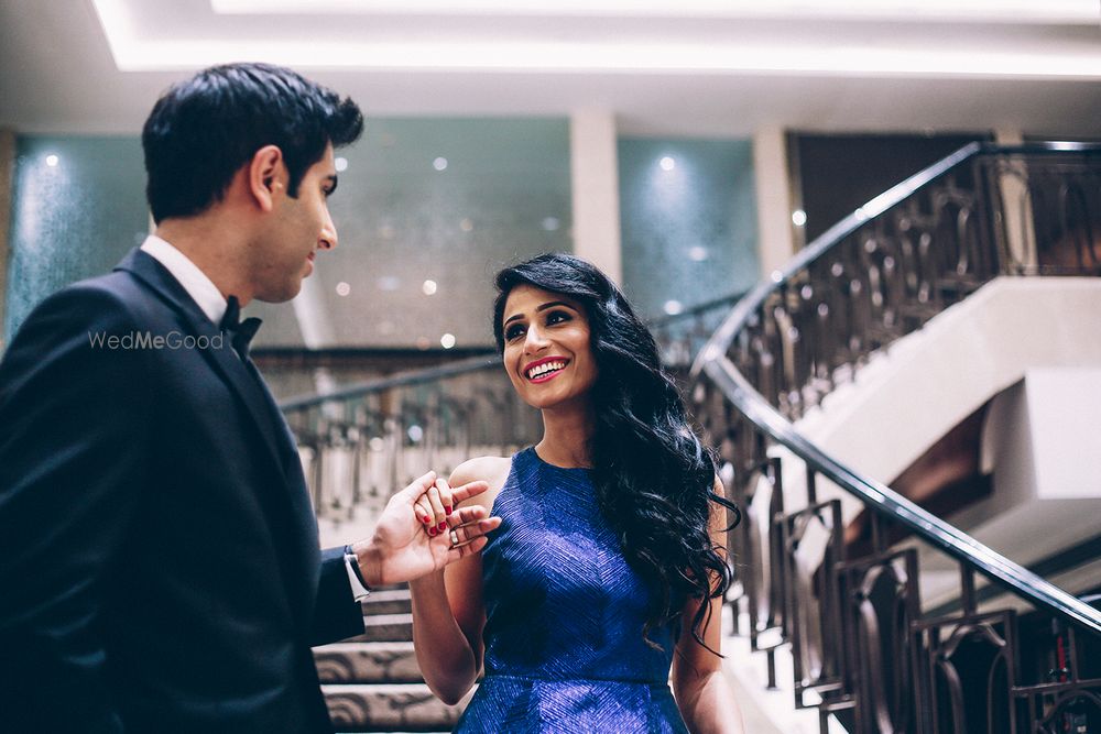 Photo From DHANNY + DIVYA - By Weddings by Studio Noir