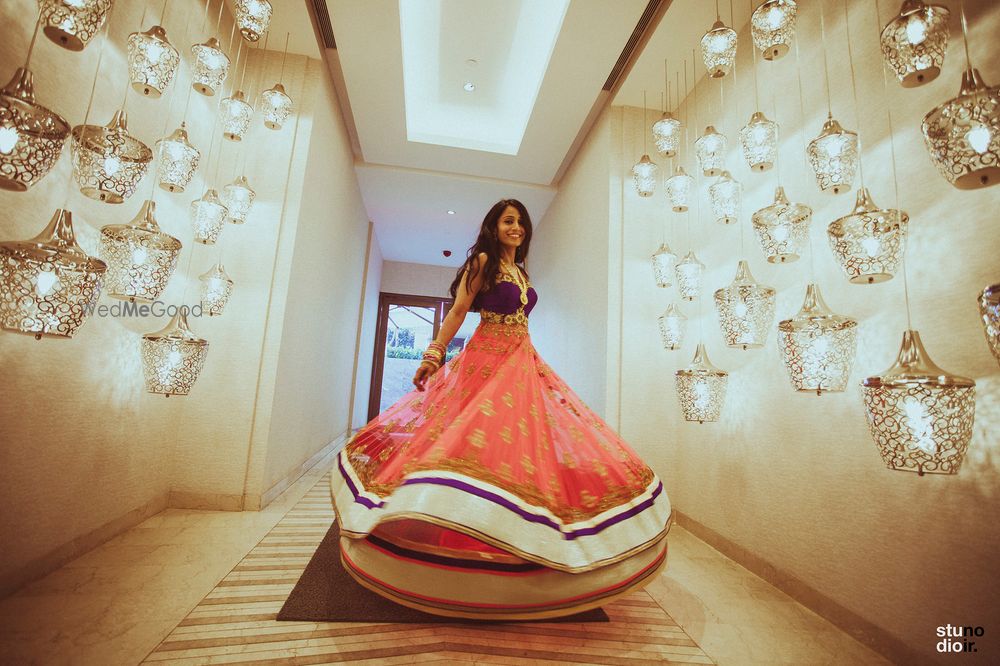 Photo From DHANNY + DIVYA - By Weddings by Studio Noir