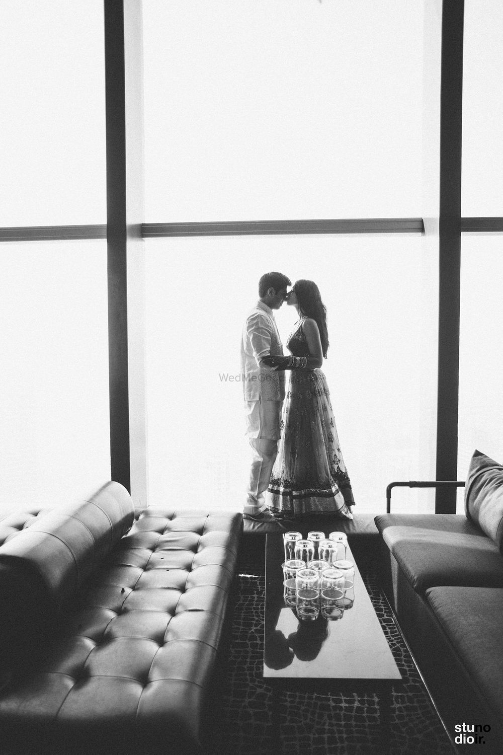 Photo From DHANNY + DIVYA - By Weddings by Studio Noir