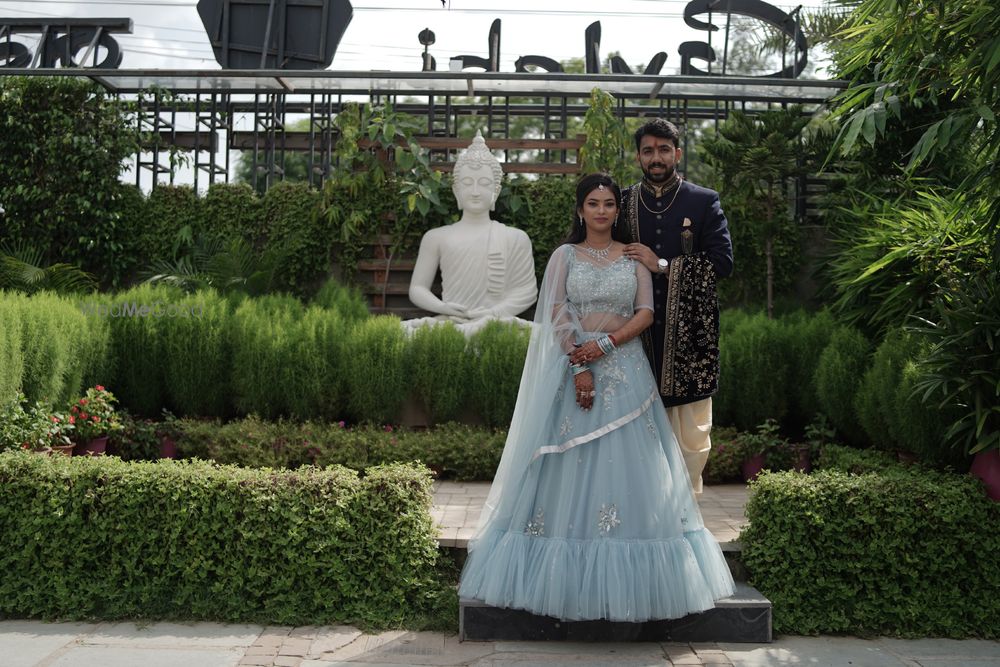 Photo From Engagement Day - By Jyoti Makeup Artist