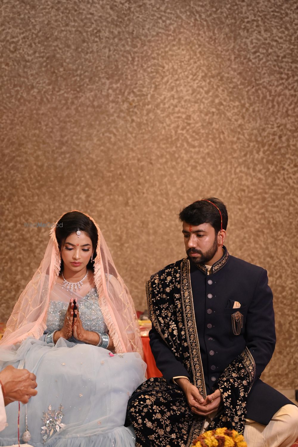 Photo From Engagement Day - By Jyoti Makeup Artist