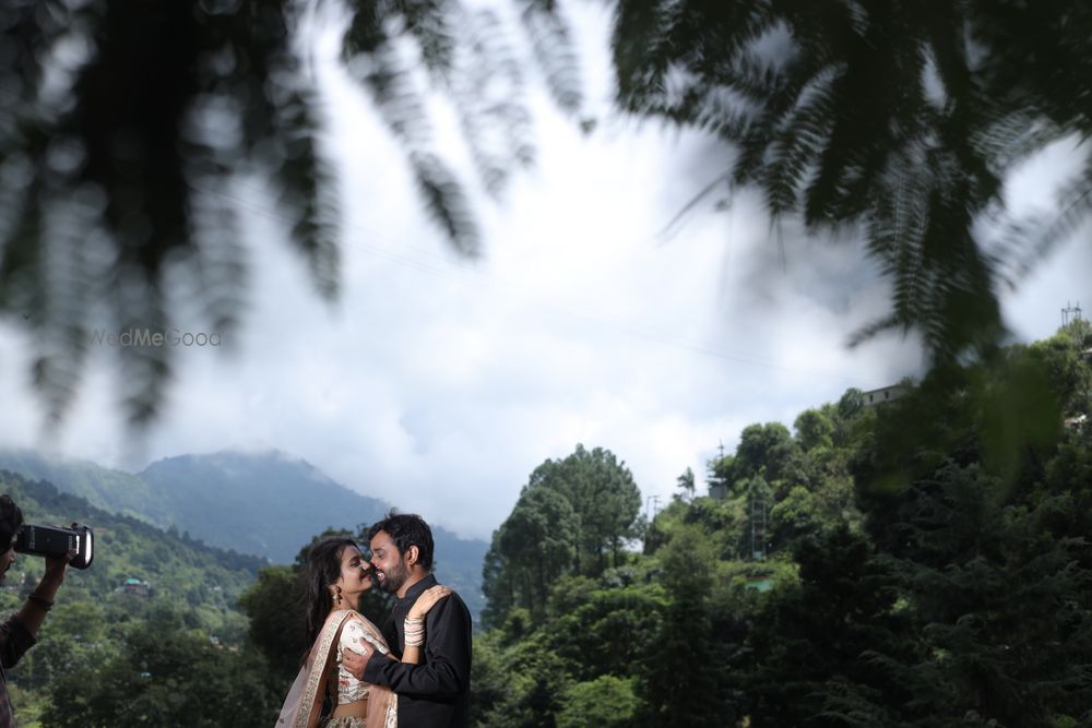 Photo From Jim Corbett - By The Wedding Clik