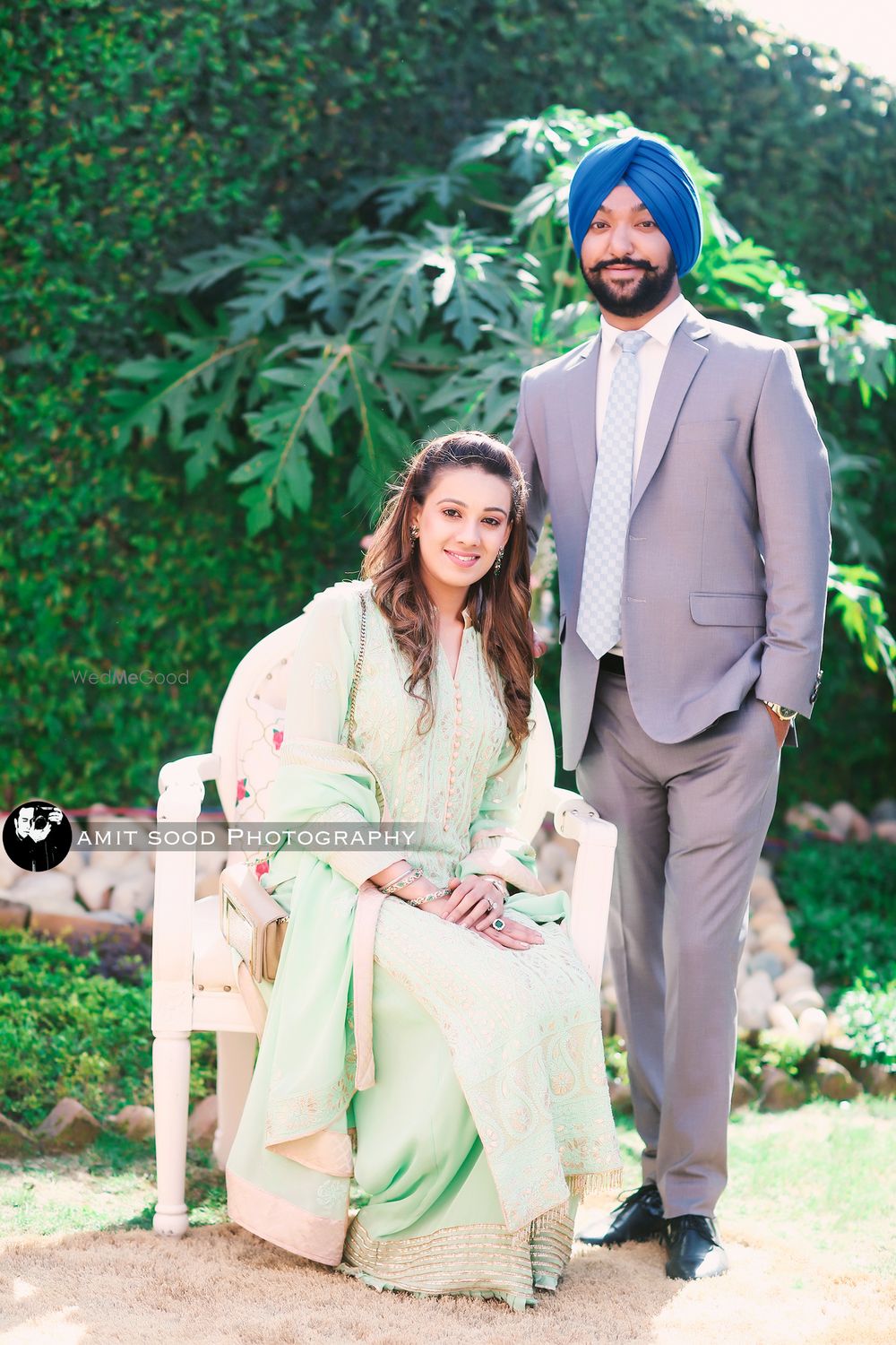 Photo From Tej & Jai - By Amit Sood Photography