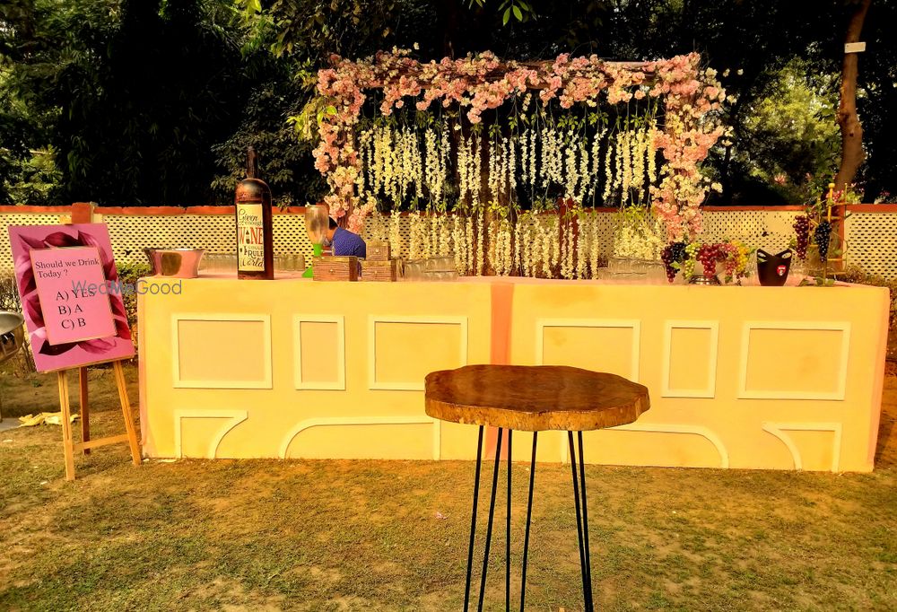 Photo From Destinations wedding - By Indian Flower & Decorators