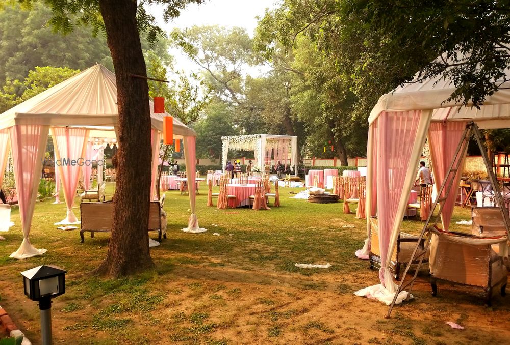 Photo From Destinations wedding - By Indian Flower & Decorators