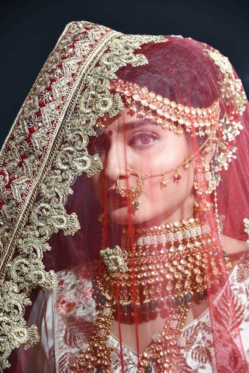 Photo From Bridal - By Ridz Makeovers