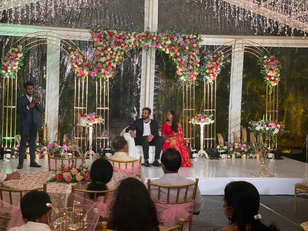 Photo From Ritu weds Joseph  - By Shaadhi Wedding Management