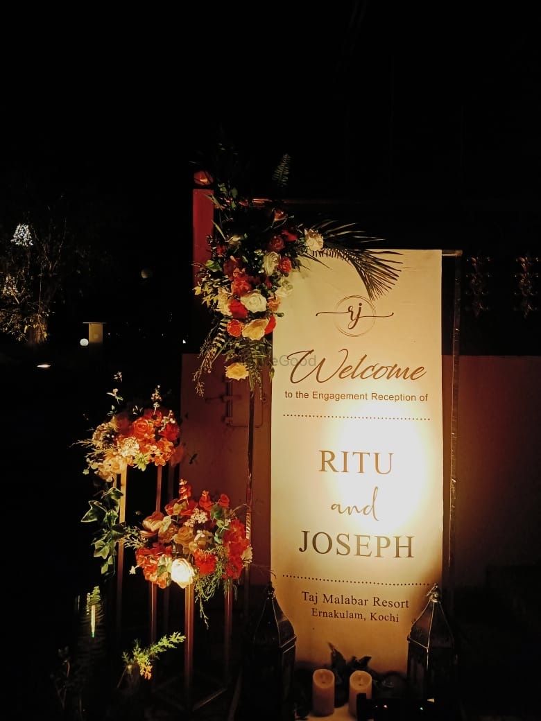 Photo From Ritu weds Joseph  - By Shaadhi Wedding Management